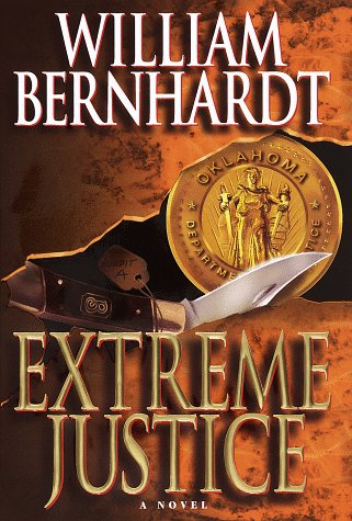 Stock image for Extreme Justice for sale by rarefirsts