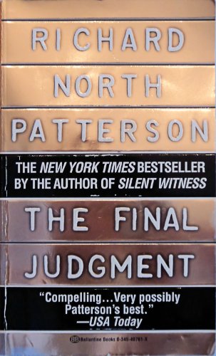 9780345407610: The Final Judgment