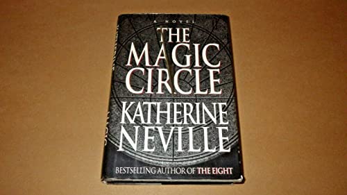 Beispielbild fr The Magic Circle zum Verkauf von Better World Books