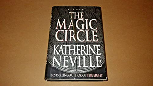 Stock image for The Magic Circle for sale by Better World Books