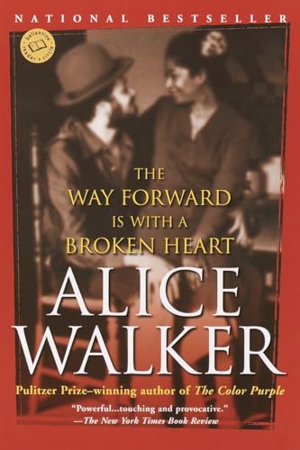 Beispielbild fr The Way Forward Is with a Broken Heart zum Verkauf von Your Online Bookstore