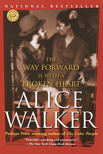 9780345407955: The Way Forward Is with a Broken Heart: Stories (Ballantine Reader's Circle)