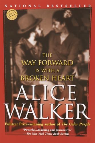 9780345407955: The Way Forward Is with a Broken Heart: Stories
