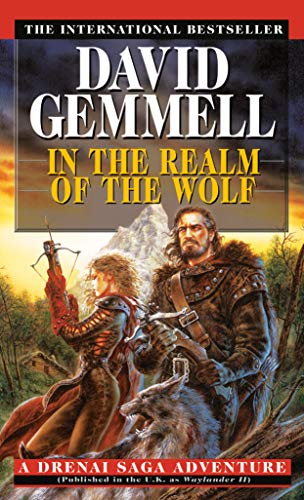 Beispielbild fr In the Realm of the Wolf (Drenai Tales, Book 5) zum Verkauf von Wonder Book