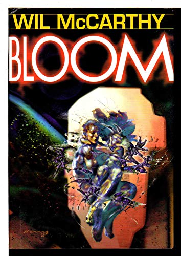 Bloom: A Novel of Terror