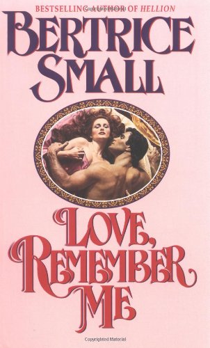 Beispielbild fr Love, Remember Me zum Verkauf von Better World Books