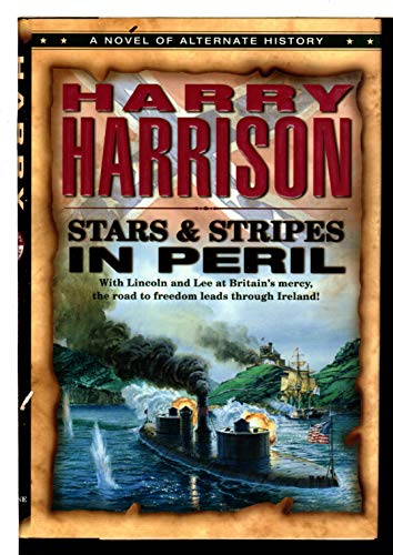 STARS& STRIPES IN PERIL