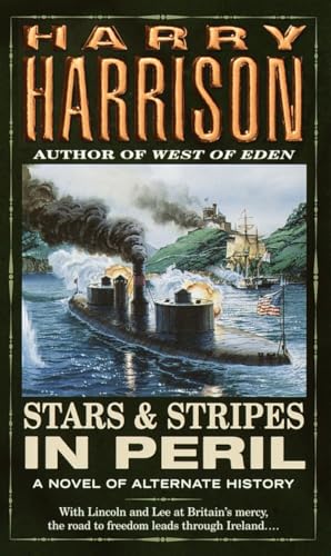 Stock image for Stars and Stripes in Peril (Stars & Stripes Trilogy (Paperback)) for sale by Jenson Books Inc