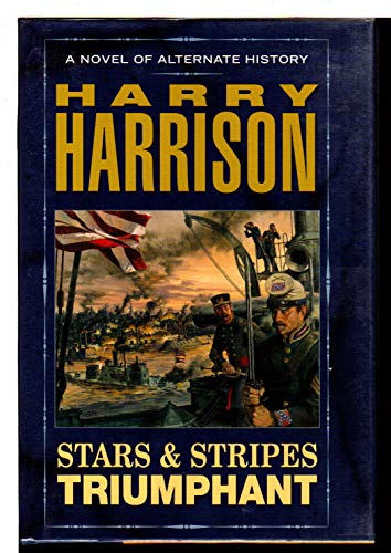 Stock image for Stars and Stripes Triumphant for sale by Front Cover Books