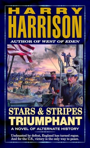 Stock image for Stars & Stripes Triumphant (Stars and Stripes, No. 3) for sale by Wonder Book