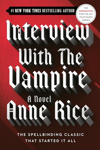 9780345409645: Interview with the Vampire