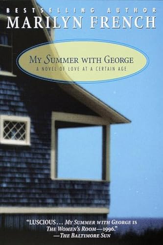 Stock image for My Summer With George for sale by Wonder Book