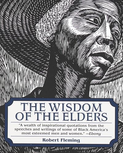 Imagen de archivo de The Wisdom of the Elders a la venta por Wonder Book