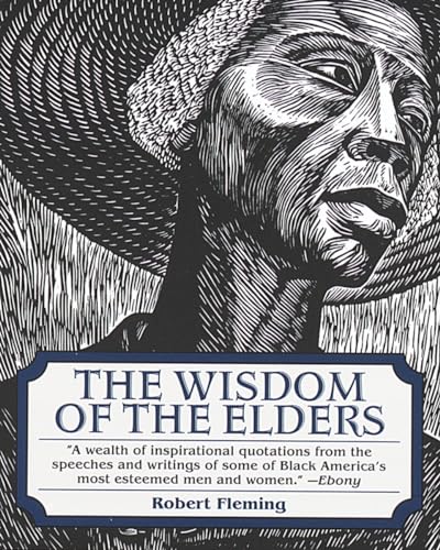 Stock image for The Wisdom of the Elders for sale by Better World Books