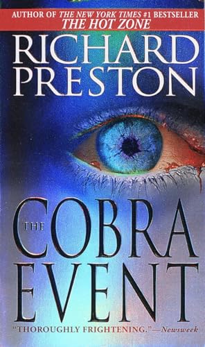 9780345409973: The Cobra Event