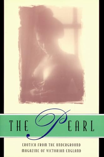 9780345410047: The Pearl: A Journal of Facetive and Voluptuous Reading