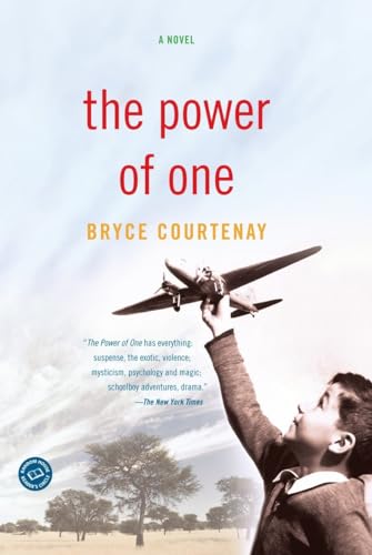 Stock image for The Power of One for sale by Blackwell's