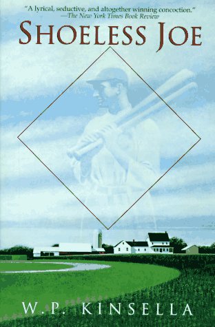 Imagen de archivo de Shoeless Joe a la venta por Wonder Book