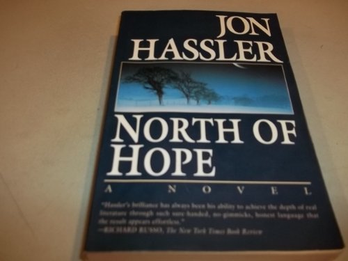 North of Hope (9780345410108) by Hassler, Jon