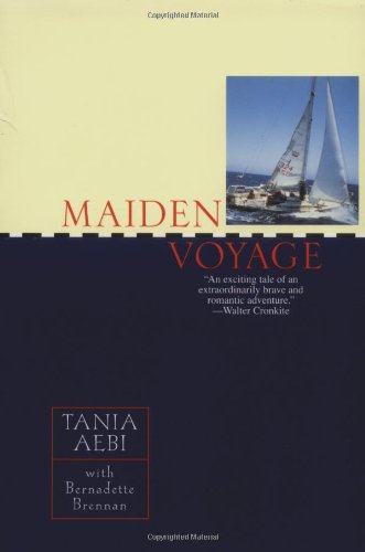 9780345410122: Maiden Voyage [Lingua Inglese]