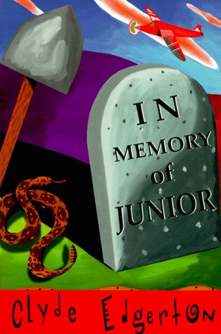 9780345410290: In Memory of Junior