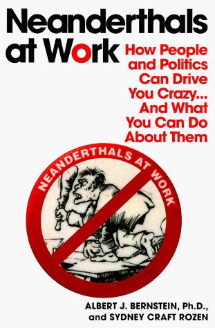 Imagen de archivo de Neanderthals at Work a la venta por ThriftBooks-Dallas