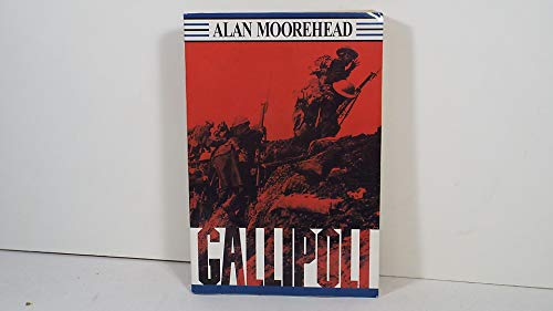 Beispielbild fr Gallipoli zum Verkauf von medimops