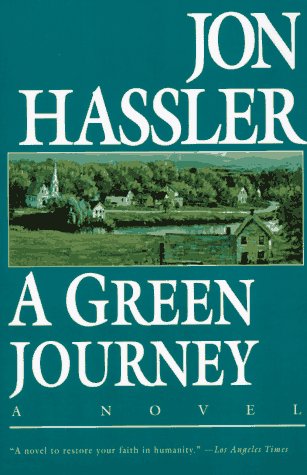 9780345410412: A Green Journey