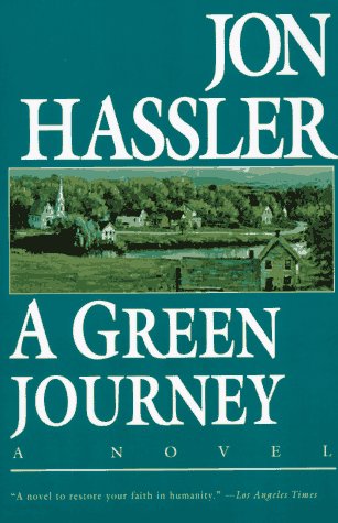 Stock image for Green Journey for sale by R Bookmark