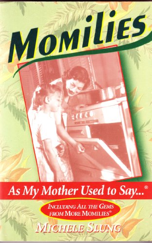 Stock image for Momilies for sale by Wonder Book