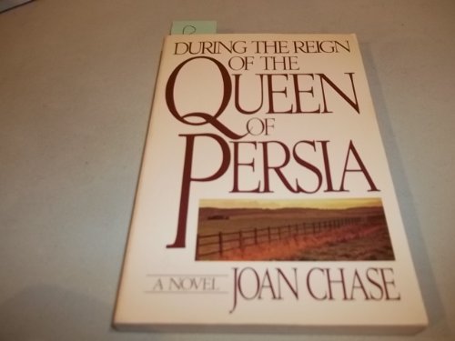 9780345410467: During the Reign of the Queen of Persia