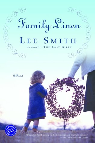 Stock image for Family Linen for sale by Better World Books