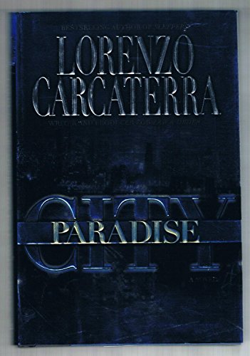 Imagen de archivo de Paradise City: A Novel a la venta por SecondSale
