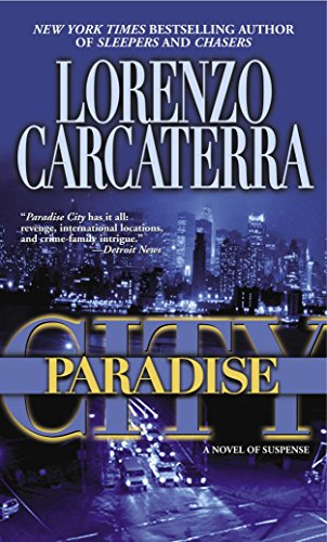 9780345411006: Paradise City: A Novel of Suspense