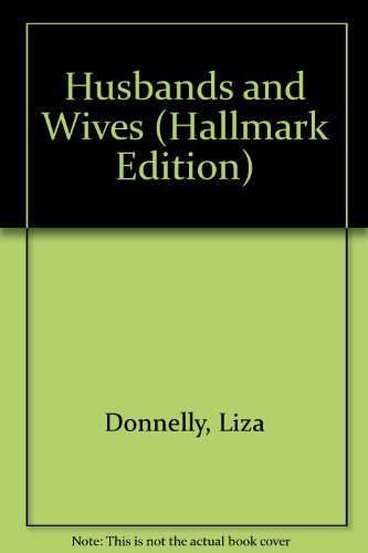 Beispielbild fr Husbands and Wives (Hallmark Edition) zum Verkauf von Once Upon A Time Books