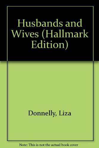 Stock image for Husbands and Wives (Hallmark Edition) for sale by Once Upon A Time Books