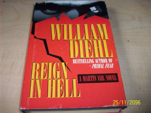 Beispielbild fr Reign in Hell zum Verkauf von Gulf Coast Books