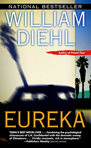Beispielbild fr Eureka: A Novel zum Verkauf von Gulf Coast Books