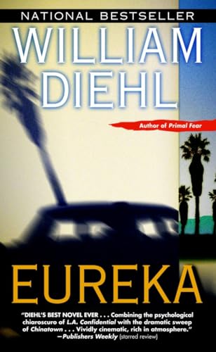 Stock image for Eureka: A Novel for sale by Gulf Coast Books