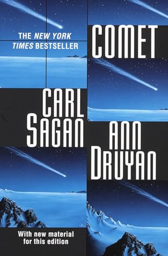 Imagen de archivo de Comet a la venta por Discover Books