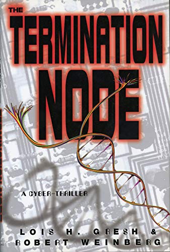 Stock image for Termination Node for sale by Bruce Davidson Books