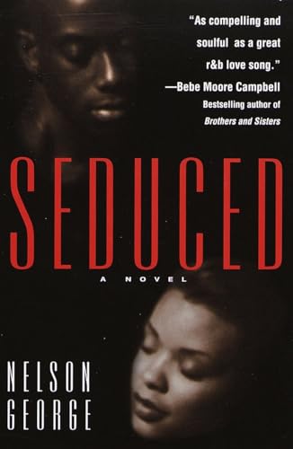 Seduced (9780345412669) by George, Nelson