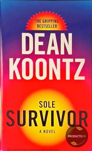 Sole Survivor (9780345412942) by Koontz, Dean