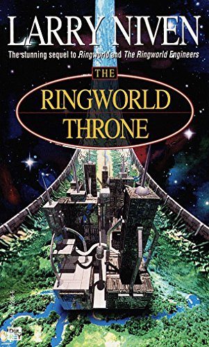 9780345412966: Ringworld Throne: 3