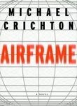 Beispielbild fr Airframe zum Verkauf von WorldofBooks