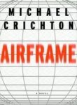 Imagen de archivo de Airframe a la venta por SecondSale