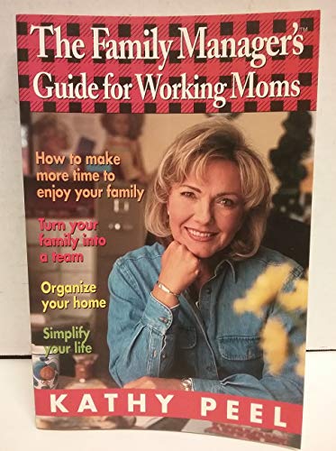 Stock image for Family Manager's Guide for Working Moms for sale by SecondSale