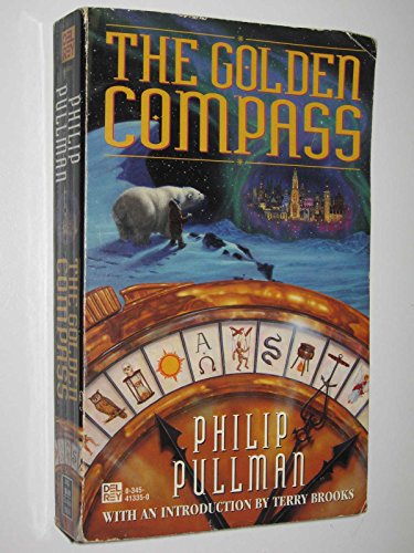 Imagen de archivo de The Golden Compass a la venta por Better World Books: West