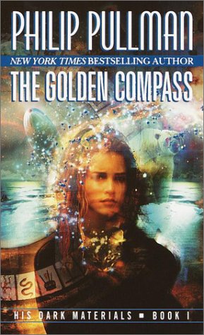 Stock image for The Golden Compass for sale by Better World Books