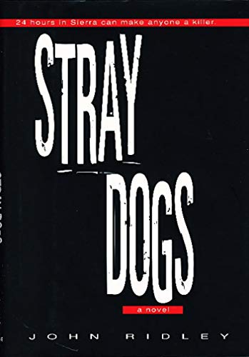Imagen de archivo de Stray Dogs a la venta por BooksRun